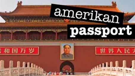 Amerikan Passport