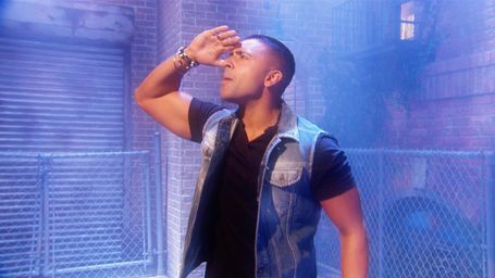 Jay Sean: Super Grover 2.0