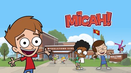 Micah!