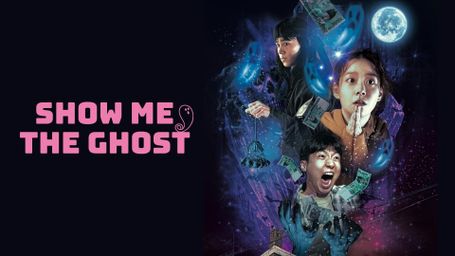 Show Me the Ghost
