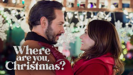 Where Are You, Christmas?