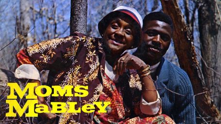 Moms Mabley: I Got Somethin' to Tell You