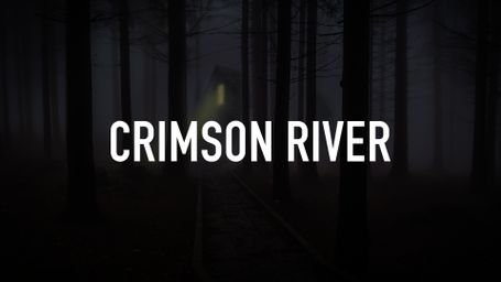 Crimson River