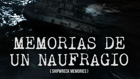 Shipwreck Memories