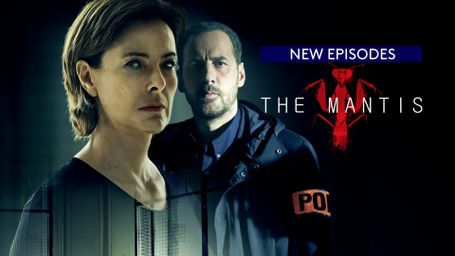 The Mantis