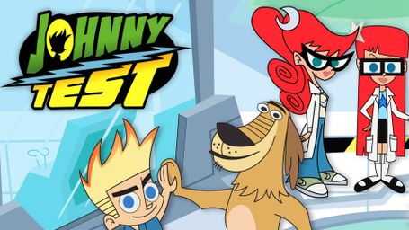 Johnny Test