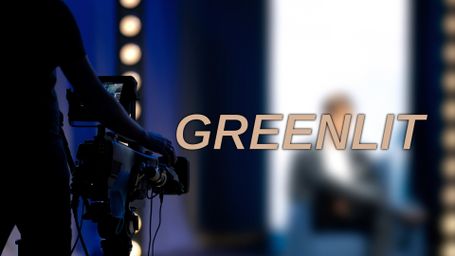 Greenlit
