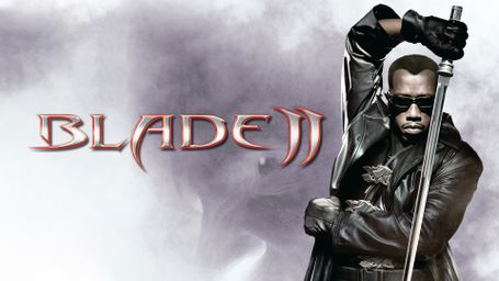 Blade II