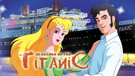 In Search of the Titanic