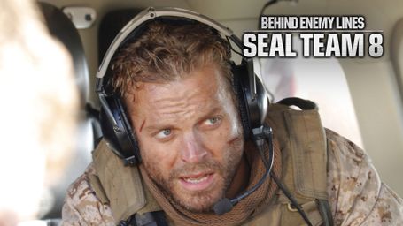 Seal Team 8: Behind Enemy Lines