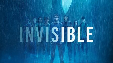 Invisible