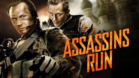 Assassins Run