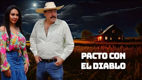 Pacto Con El Diablo