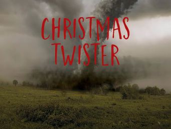 Christmas Twister
