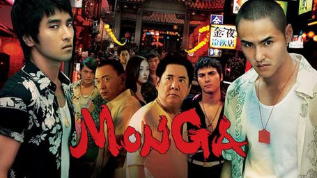 Monga