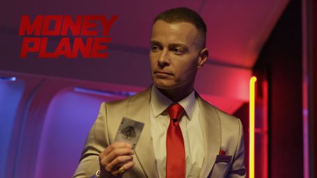 Money Plane