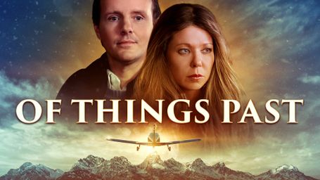 Of Things Past