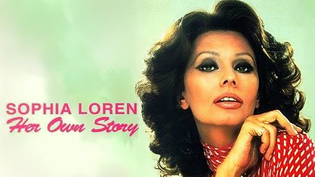Sophia Loren: Her Own Story