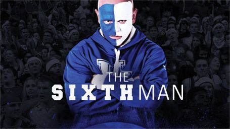 Sixth Man: Bluesanity