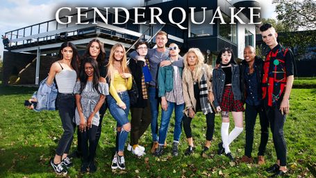 Genderquake