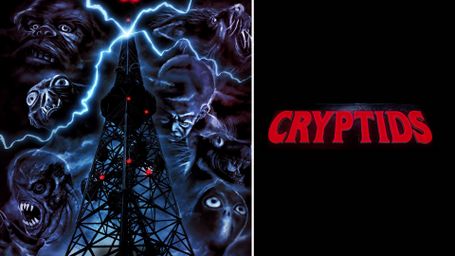 Cryptids