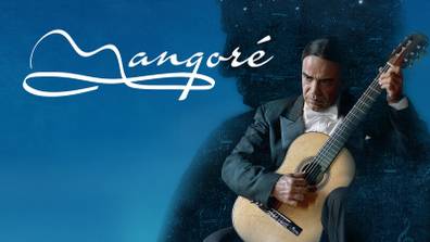 How to watch and stream MangorÃ© - 2016 on Roku