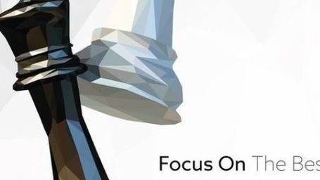 Focus Mind - Focus, Mindset, Motivation, Chess, Strategy, Calm, Success, Inspire, Discipline, Strength - RELAX