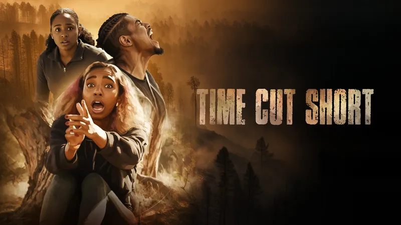 Time Cut Short