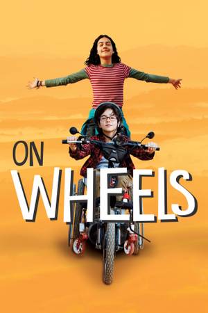 How to watch and stream On Wheels - 2017 on Roku