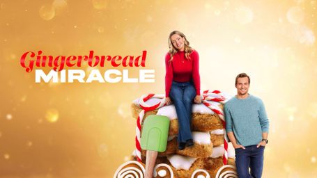 Gingerbread Miracle