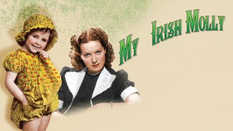 My Irish Molly