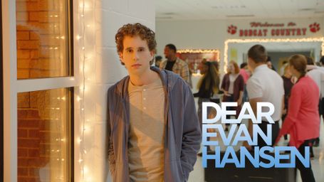 Dear Evan Hansen