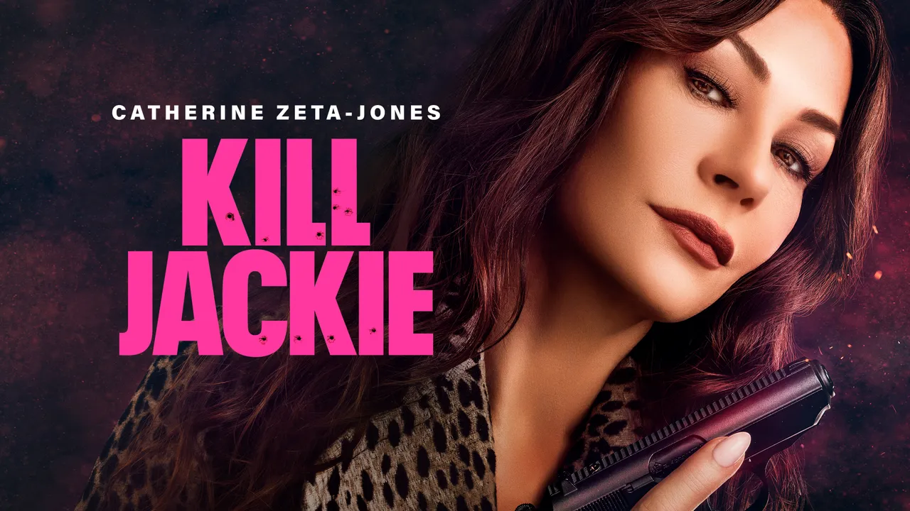 How to watch and stream Kill Jackie - 2026 on Roku
