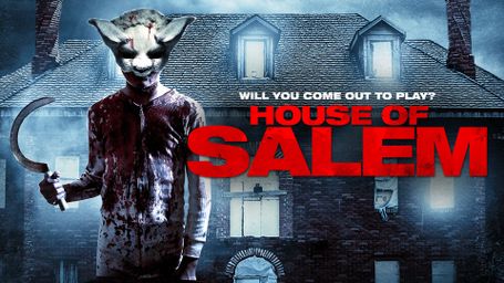 House of Salem