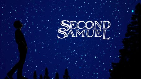 Second Samuel