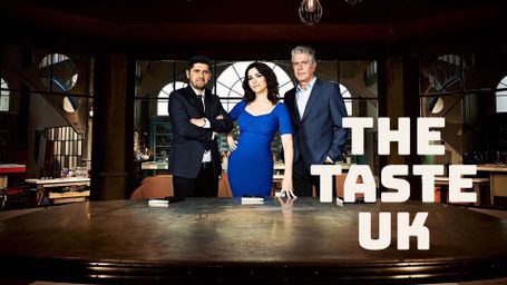 The Taste