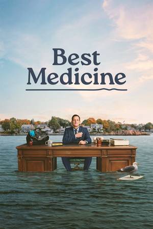 How to watch and stream Best Medicine - 2026-2026 on Roku