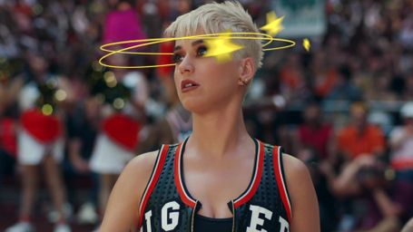 Station based on Katy Perry ft. Nicki Minaj - Swish Swish