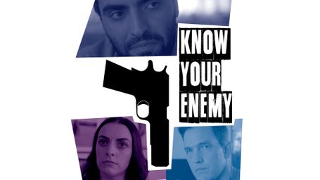 Know Your Enemy
