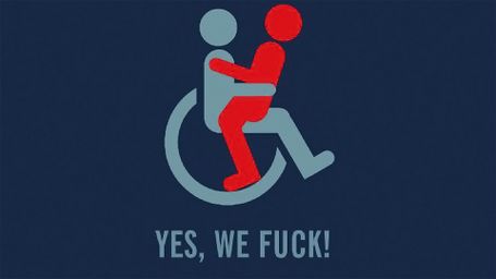Yes, We Fuck!