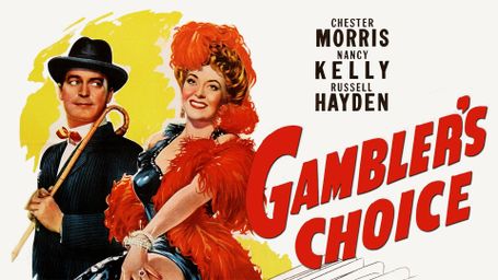 Gambler's Choice