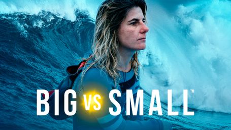 Big vs Small