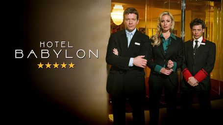 Hotel Babylon