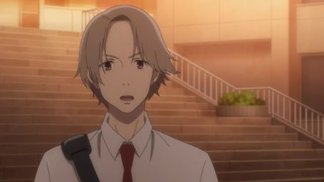 The Ruling Hero of the Court