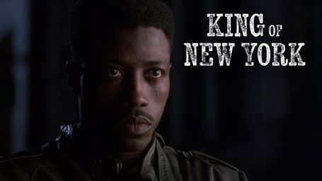 King of New York