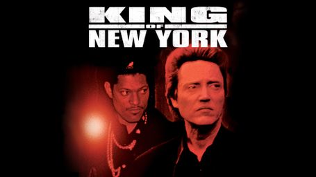 King of New York