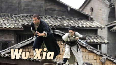 Wu Xia