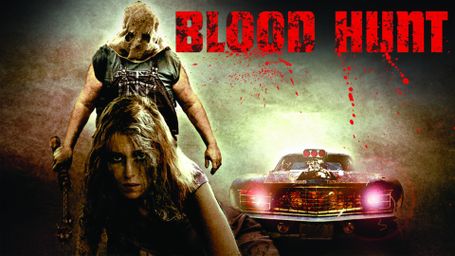 Blood Hunt