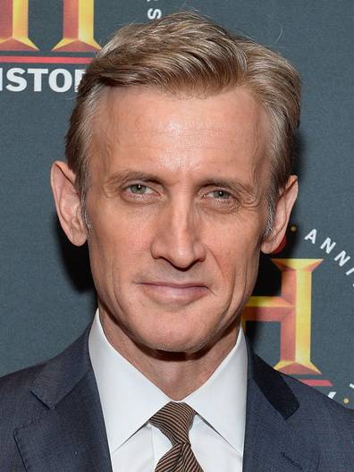 How to watch and stream Dan Abrams movies and TV shows