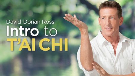 Intro to T'ai Chi